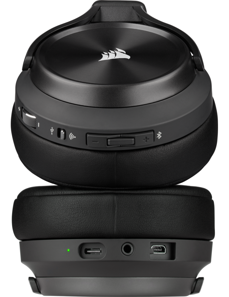 CORSAIR VIRTUOSO RGB Wireless XT