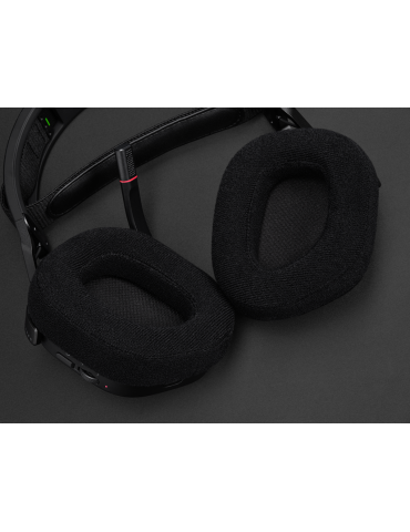 CORSAIR HS80 RGB Wireless 2