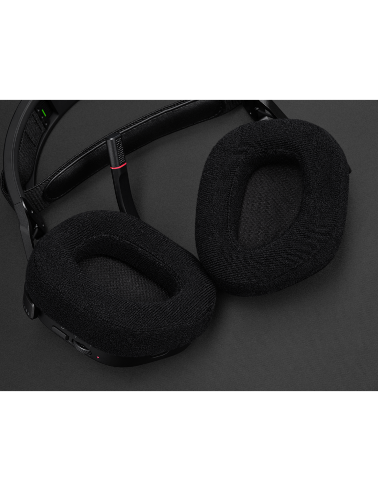 CORSAIR HS80 RGB Wireless