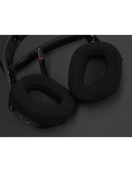 CORSAIR HS80 RGB Wireless