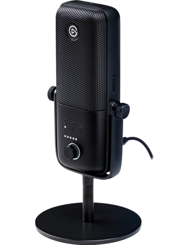 Mini-Mikrofon Elgato WAVE:3 2