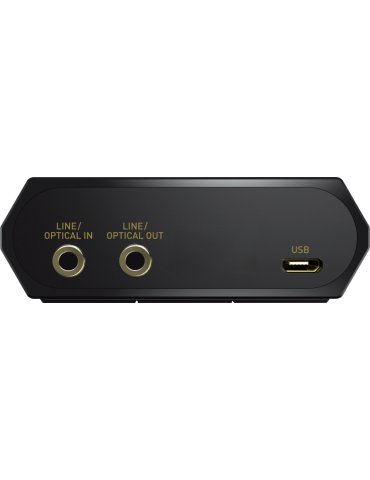 Soundkarte Creative Sound BlasterX G6 2