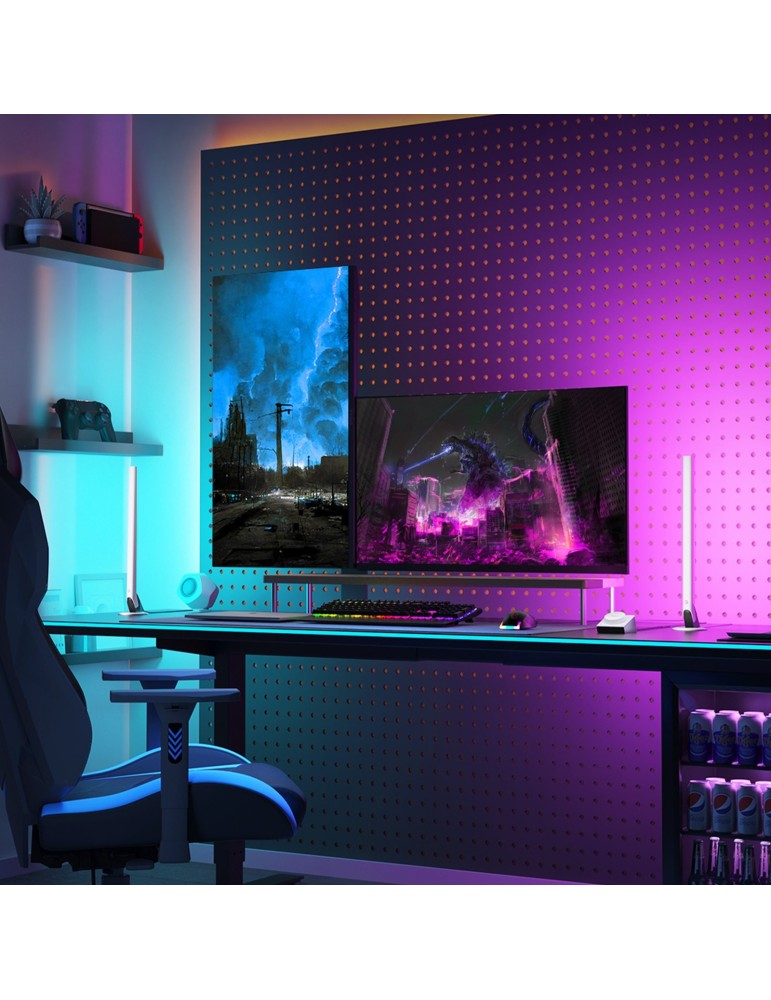 Govee - Gaming Smart Light Bars