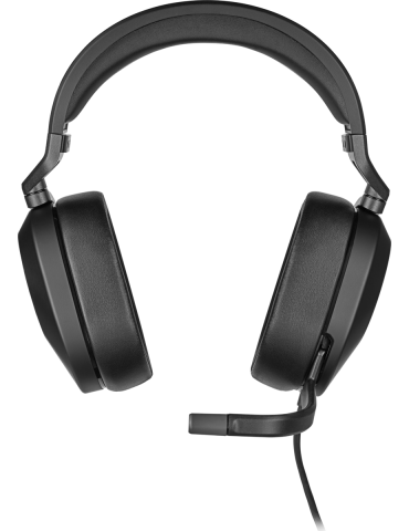 CORSAIR HS65 Surround carbon 2
