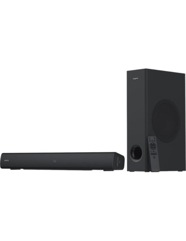 Soundbar Creative Stage V2