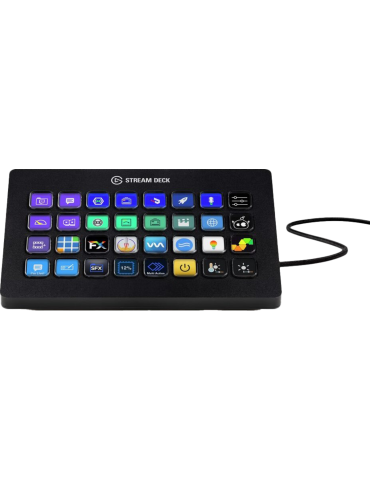 Elgato Stream Deck XL 2