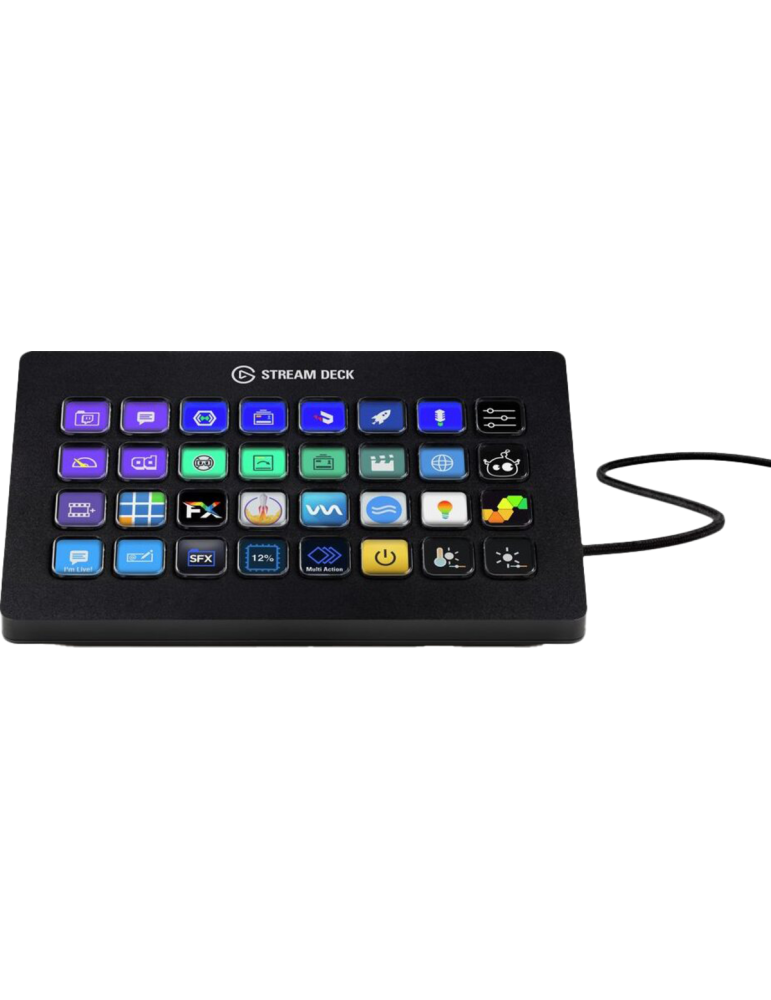 Elgato Stream Deck XL