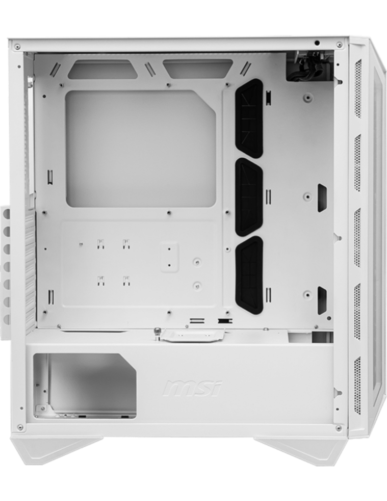 MSI MPG GUNGNIR 110R