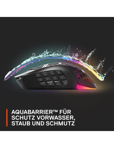 SteelSeries Aerox 9 2