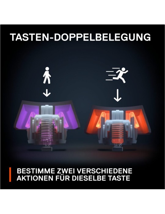 SteelSeries Apex Pro TKL (2023)