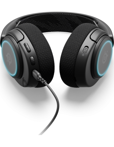 SteelSeries Arctis Nova 3 2