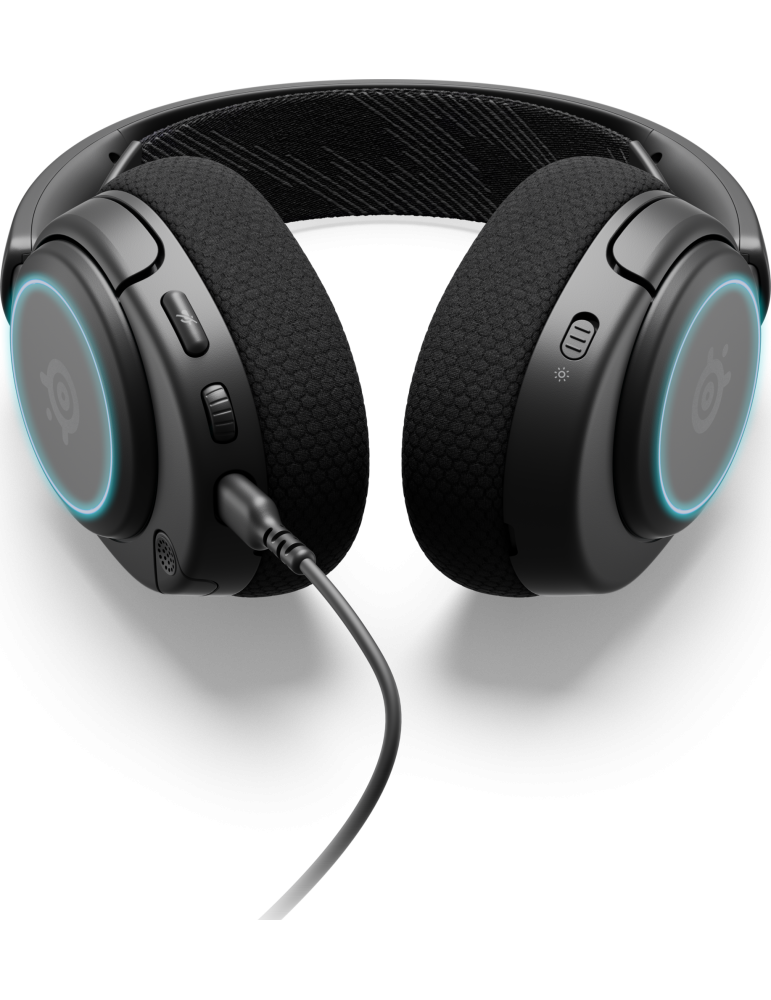 SteelSeries Arctis Nova 3