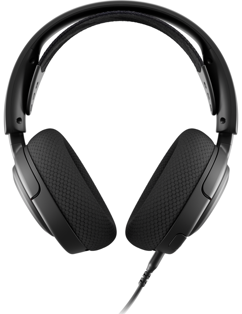 SteelSeries Arctis Nova 3