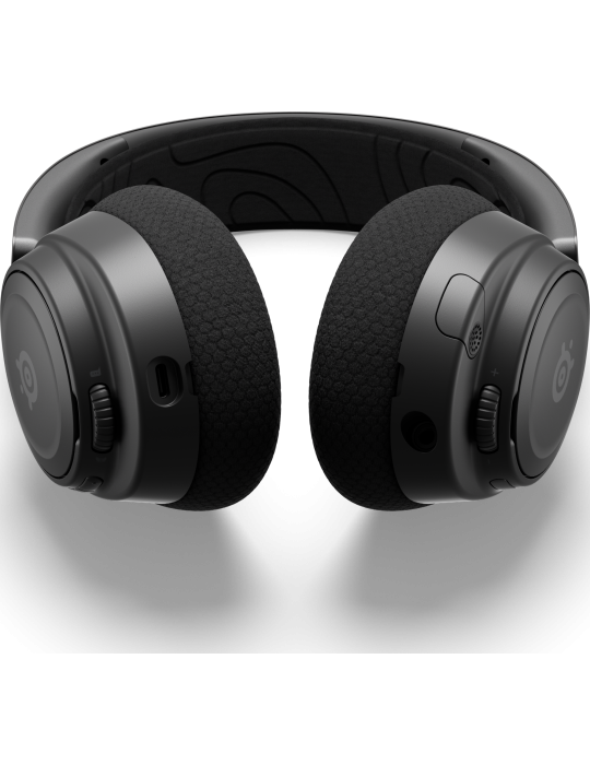 SteelSeries Arctis Nova 7 Wireless