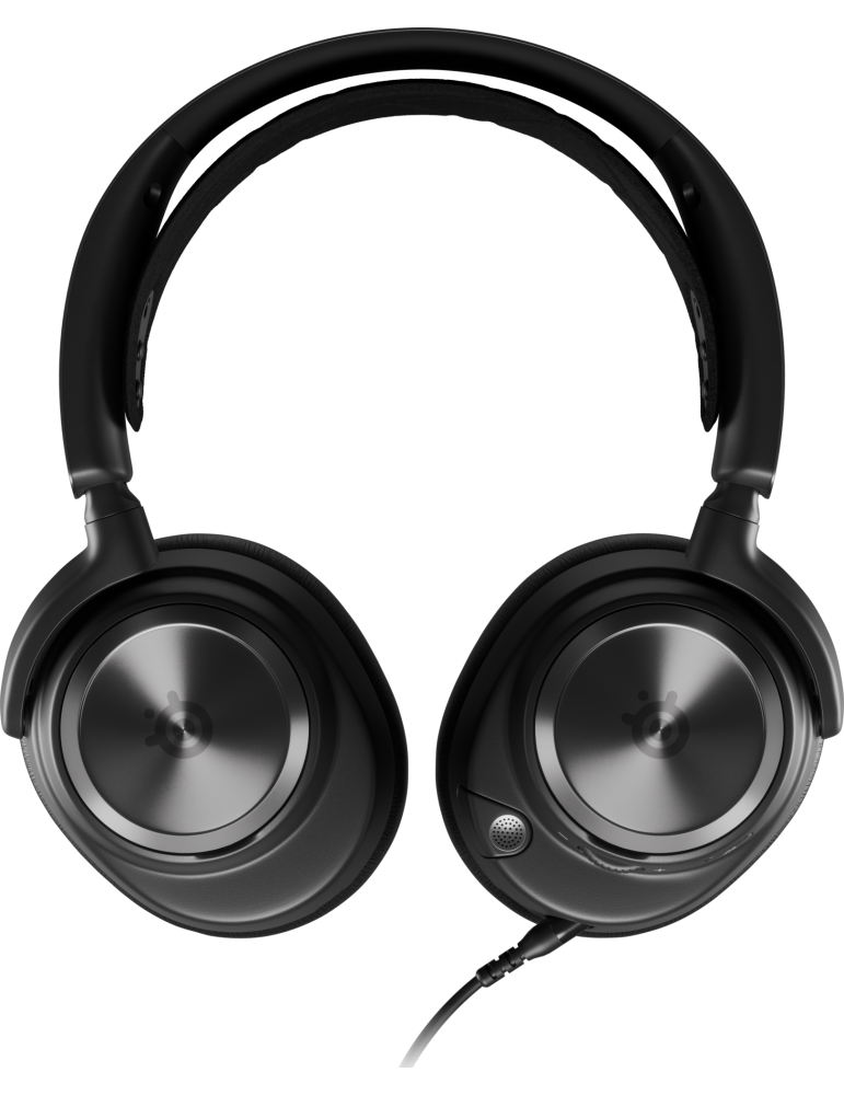 SteelSeries Arctis Nova Pro