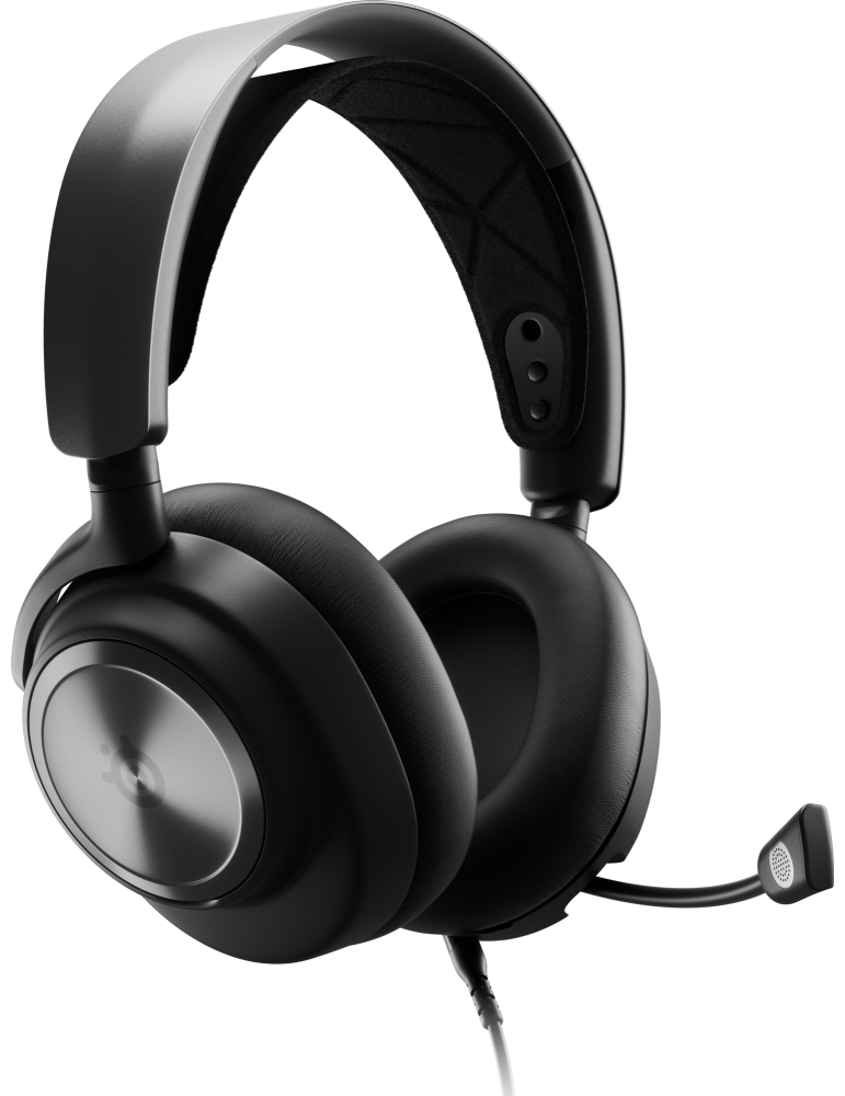 SteelSeries Arctis Nova Pro