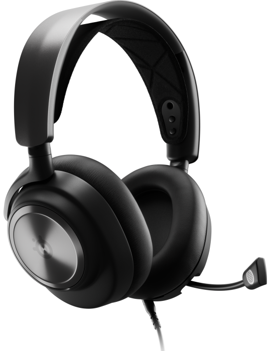 SteelSeries Arctis Nova Pro