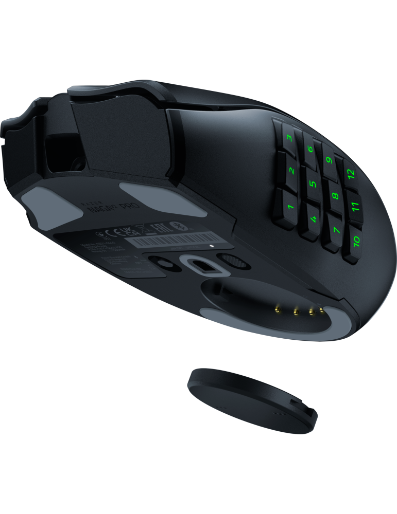 RAZER Naga V2 Pro