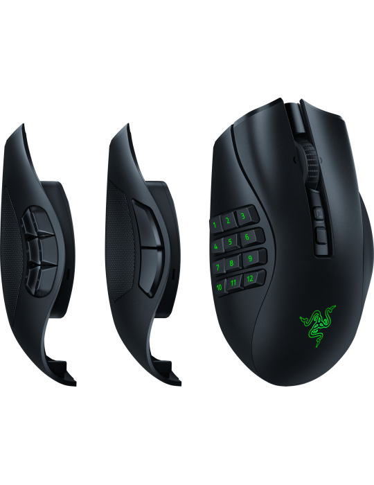 RAZER Naga V2 Pro