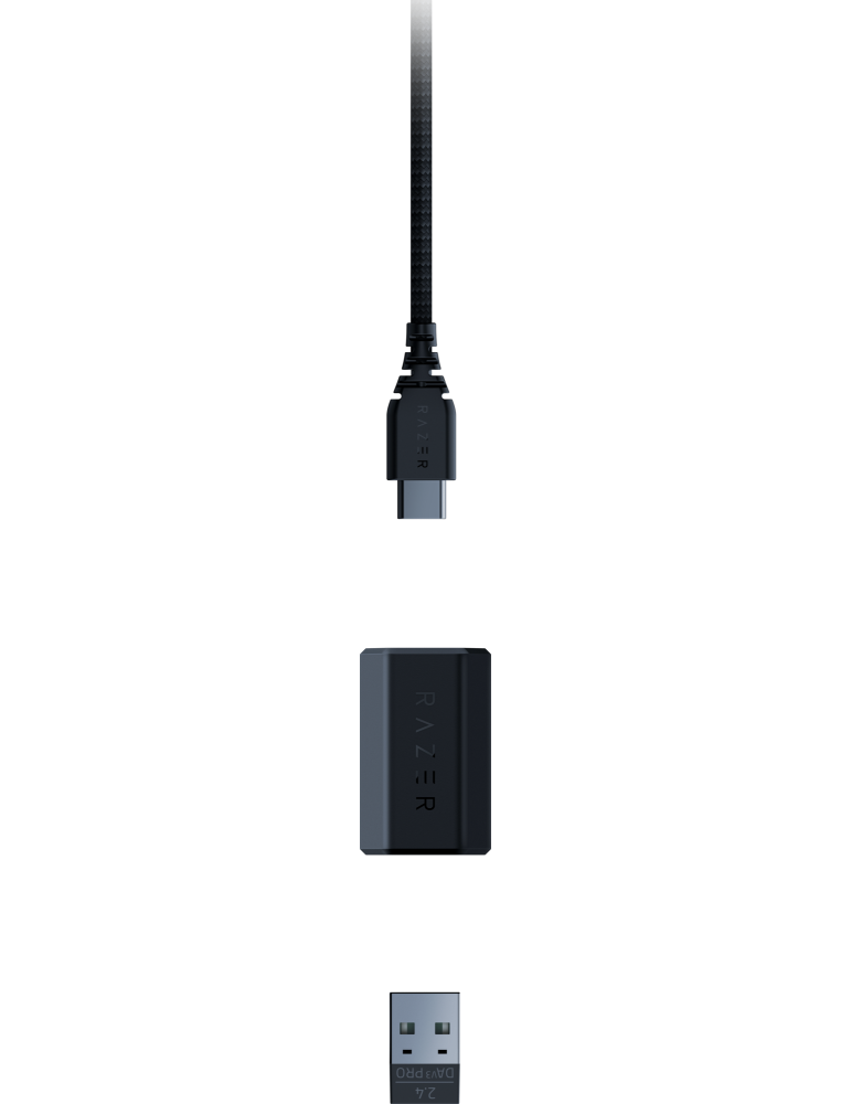 RAZER DeathAdder V3 Pro