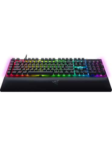 RAZER BlackWidow V4 2