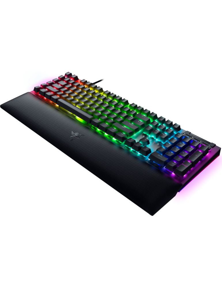 RAZER BlackWidow V4