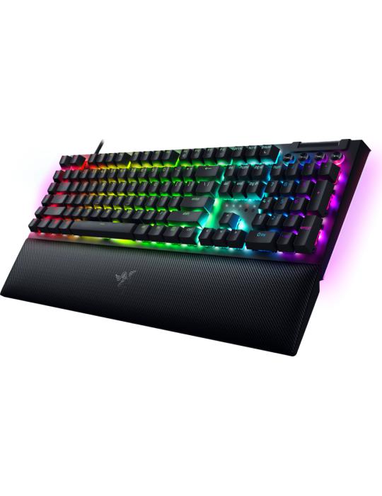 RAZER BlackWidow V4