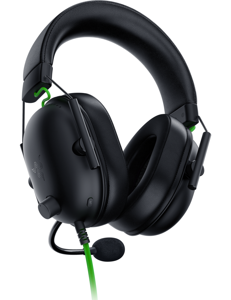 RAZER Blackshark V2 X