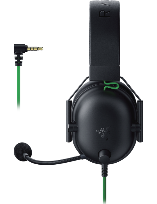 RAZER Blackshark V2 X