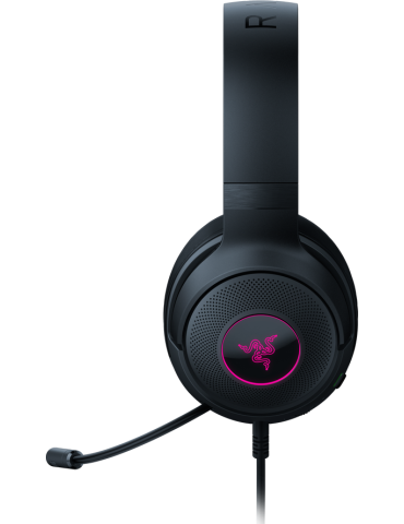 RAZER Kraken V3 X USB 2