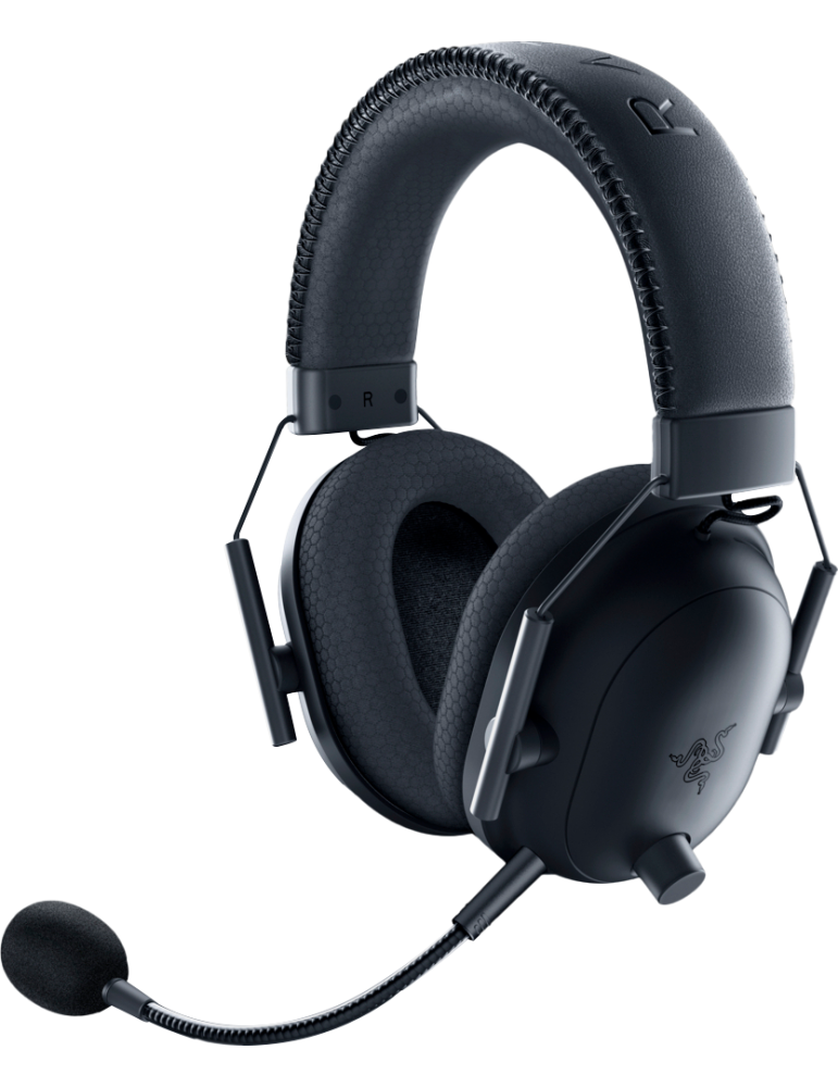 RAZER BlackShark V2 Pro (2023) - Black