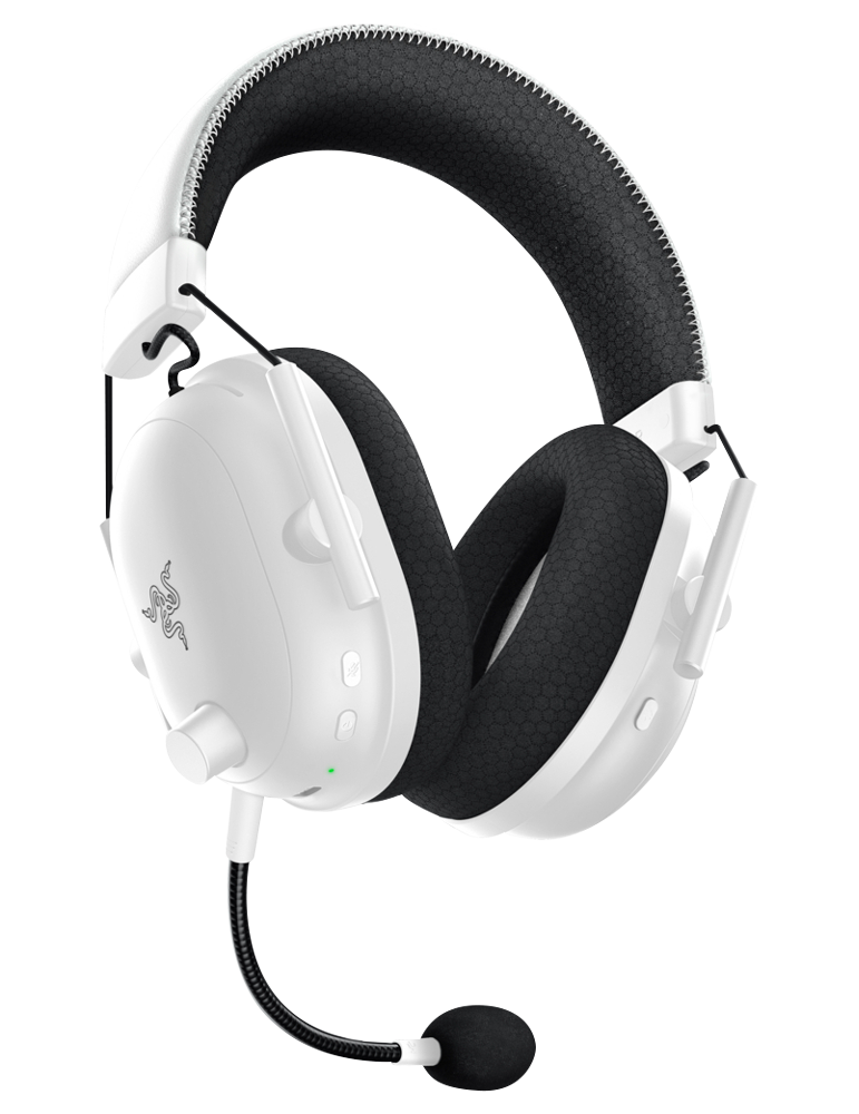 RAZER BlackShark V2 Pro (2023) - White