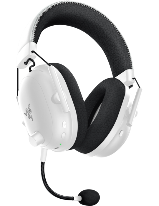 RAZER BlackShark V2 Pro (2023) - White