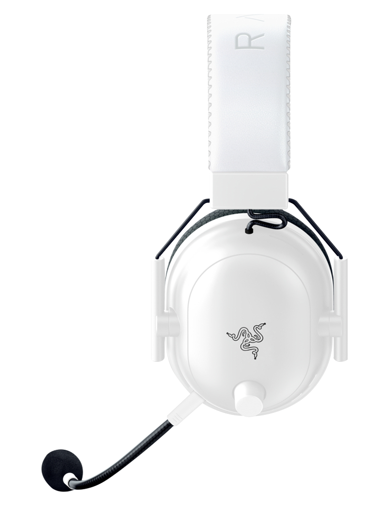 RAZER BlackShark V2 Pro (2023) - White
