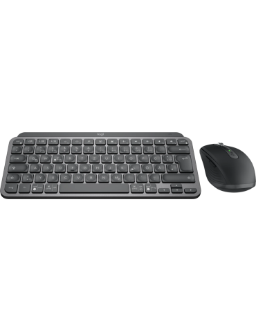 Logitech MX KEYS MINI COMBO FOR BUSINESS 2