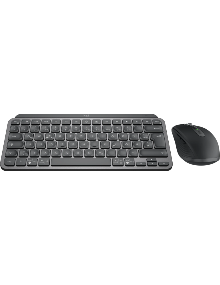 Logitech MX KEYS MINI COMBO FOR BUSINESS