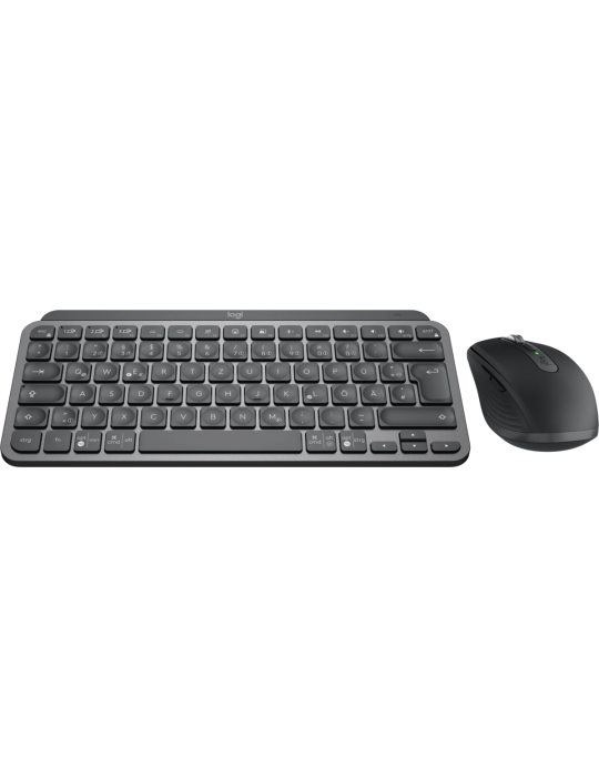 Logitech MX KEYS MINI COMBO FOR BUSINESS