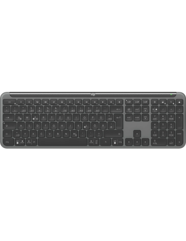 Logitech Signature Slim Combo MK950 for Business 2