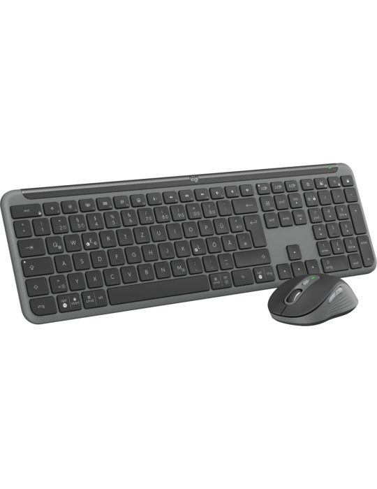 Logitech Signature Slim Combo MK950 for Business