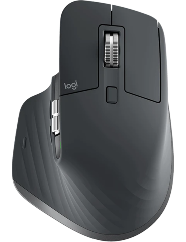 Logitech MX Keys Combo for Business Gen 2 2