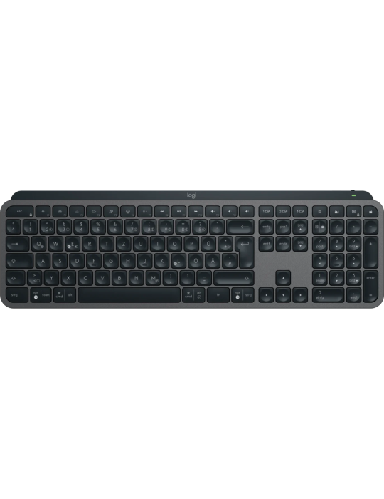 Logitech MX Keys Combo for Business Gen 2