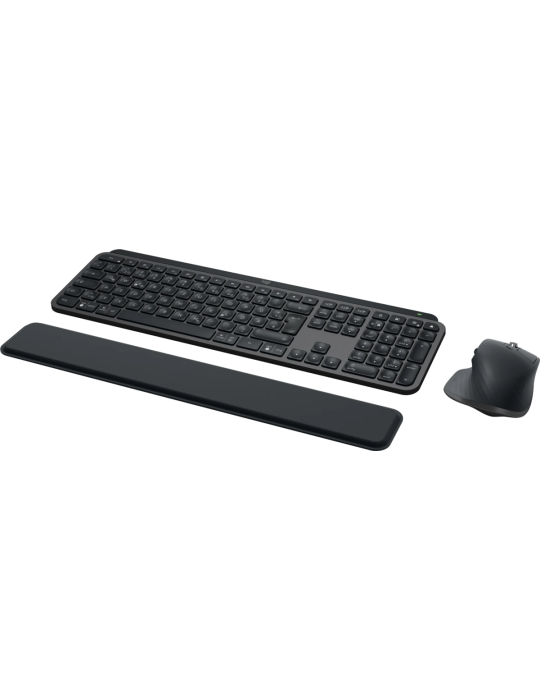 Logitech MX Keys Combo for Business Gen 2