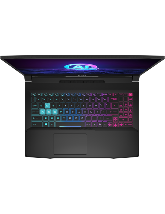 MSI Katana A15 AI B8VG-459