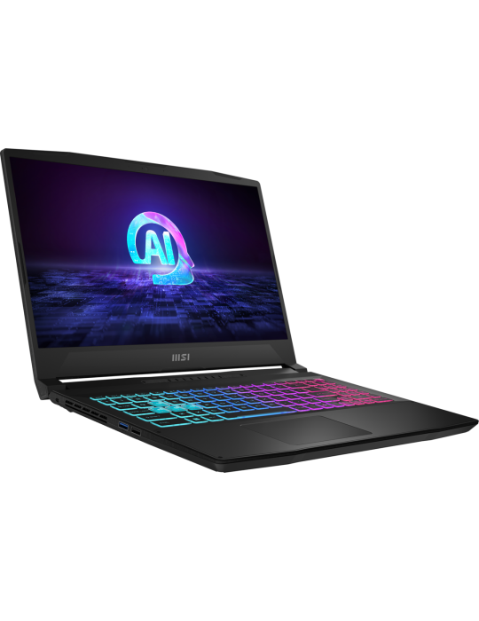 MSI Katana A15 AI B8VG-459