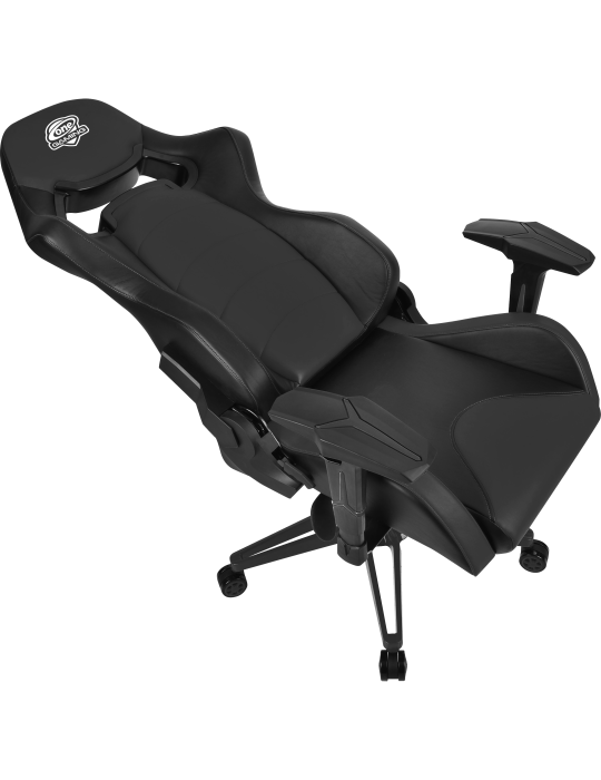 Gaming Stuhl ONE GAMING Chair Ultra BLACK