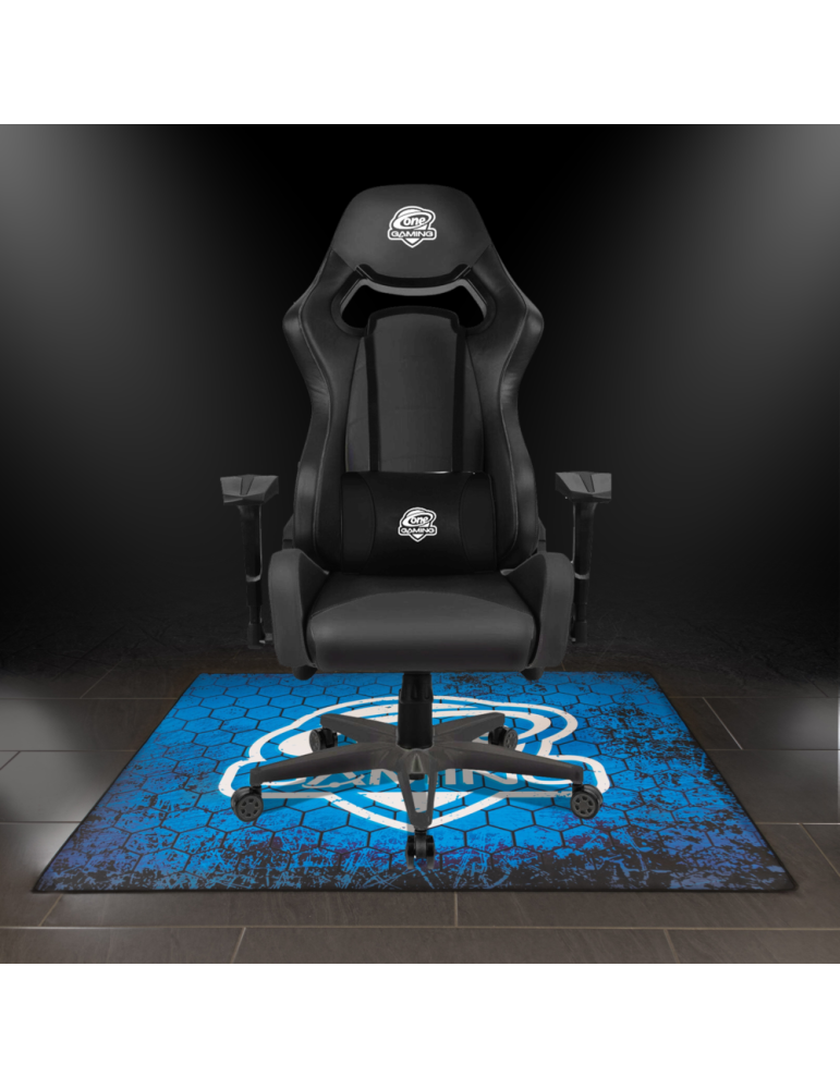 Gaming Stuhl ONE GAMING Chair Ultra BLACK