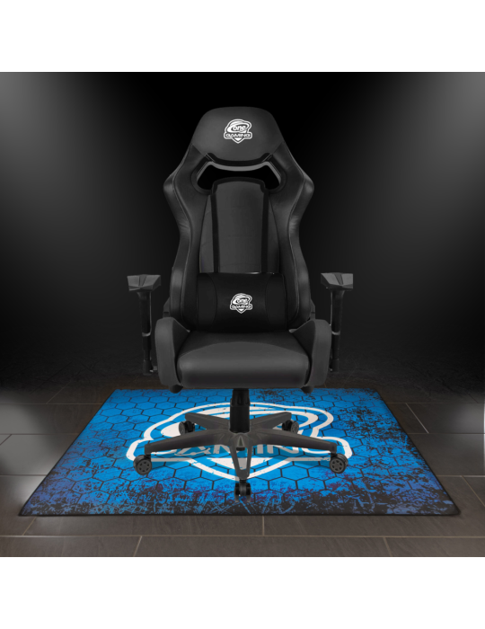 Gaming Stuhl ONE GAMING Chair Ultra BLACK