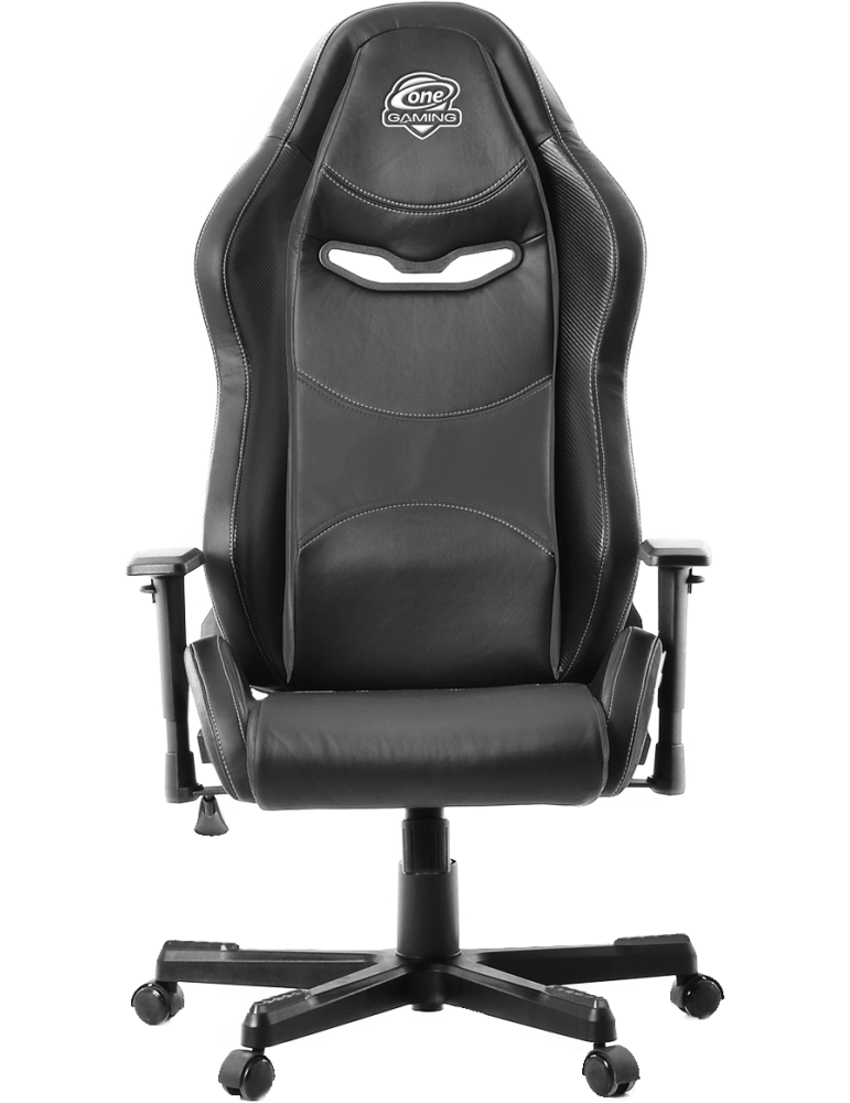Gaming Stuhl ONE GAMING Chair BLACK