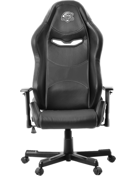 Gaming Stuhl ONE GAMING Chair BLACK