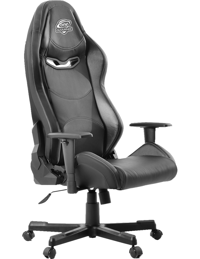 Gaming Stuhl ONE GAMING Chair BLACK